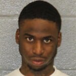 Dedrick Godwin Breaking And Entering A Motor Vehicle Financial Transaction Card Theft Or With