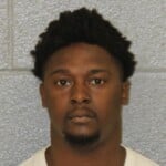 Jacamron Laney Larceny Of Motor Vehicle Breaking And Entering