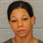 Laura James Driving While Impaired