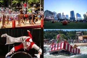 Top Events October 11 12