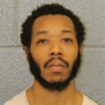 Anthony Bruce Probation Violation Out Of County