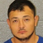 Mario Portillo Flee Elude Arrest With Motor Vehicle