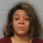 Saniya Douglas Dwi Probation Violation