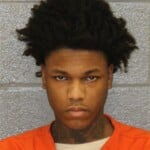Deandre Davis Fleeing Eluding Arrest