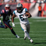 Rico Dowdle