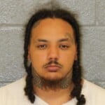 Justice Styron Probation Violation