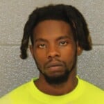 Tyron Boyd Resisting Public Officer