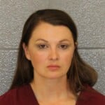 Charlene Miller Domestic Violence Simple Assault