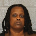 Jalisa Horne Driving While Impaired