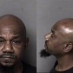 Dewayne Thompson Failure To Apper Felony
