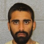 Sabino Bocanegra Assault With A Deadly Weapon