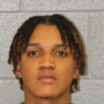 Christopher Dathus Assault On A Female Battery Of Unborn Child