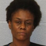 Laquetta Murphy Trespass First Degree