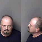 Billy Byers Indecent Liberties Child