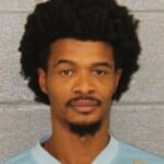 Jerome Hart Driving While License Revoked Not Impaired Expired Registration Card Tag