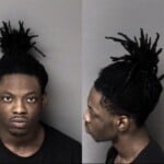 Zion Robbins Misd Crime Of Dom Violence