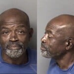 Byron Johnson Domestic Violence Protection Order Resist Public Officer