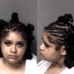 Jaida Tate Failure To Appear