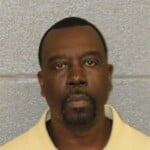 Marcus Driver Communicating Threats Assault On A Female