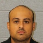 Steven Ayala Driving While Impaired