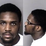 Anthony Tribble Habeas Corpus