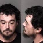 William Moore Failure To Appear Failure To Comply