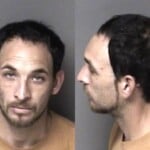 Kurtis Buchanan Probation Violation