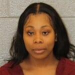 Tymara Garrett Crime Of Domestic Violence