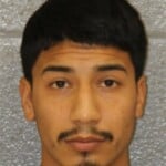 Wuilver Saucedo Street Takeover Fleeing Eluding Arrest