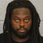 Sidneko Rolle Driving While Impaired