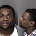 Matthew Ross Larceny Misdemeanor