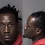 Donja Phillips True Bill Of Indictment
