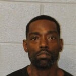 Eric Jones Governors Warrant