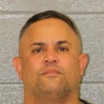 Joel Gonzalez Larceny Trespassing Larceny