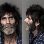 Gary Parsons Assault Female Assault Handicapped Failure To Appear Misdemeanor