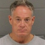 Todd Porteous Domestic Violence Protective Order Violation