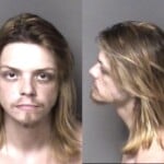 Dalton Stafford Failure To Appear Misdemeanor