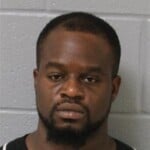 David Gainey Possession Of Cocaine