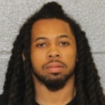 Leon Hayes Carry Concealed Weapon Gun
