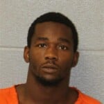 Amiere Adair Probation Violation Forgery