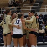 Wingate Vs Emory Henry Vb
