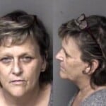 Angela Norris Sch Ii Possess Possess Drug Paraphernalia Drive Left Of Center