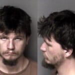 Austin Jenkins Larceny Motor Vehicle