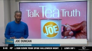 Talk, Truth, Tea: Kim Kardashian Makes Claim About "fake" Moon Landing