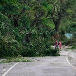 Jamaica Extreme Weather