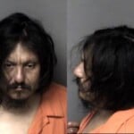 Miguel Maldonado Trespass 2nd Degree Indecent Exposure Use Of Premises