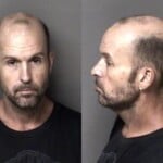 Jacob Drumm Misd Crime Of Dom Violence