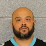 Orlando Kyser Assault On A Female