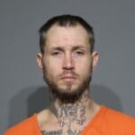 Justin Terry Criminal Conspiracy Grand Larceny 10000 Receiving Stolen Goods Value 2000 Or Less