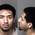 Luis Hernandeztorres Assault Government Official Resist Public Officer Misd Crime Of Dom Violence Injury Personal Property Malicious Conduct By Prisoner Immigration